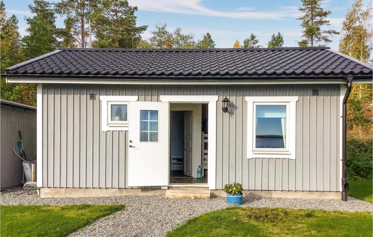 Gorgeous Home In Hudiksvall With Wifi Exterior photo